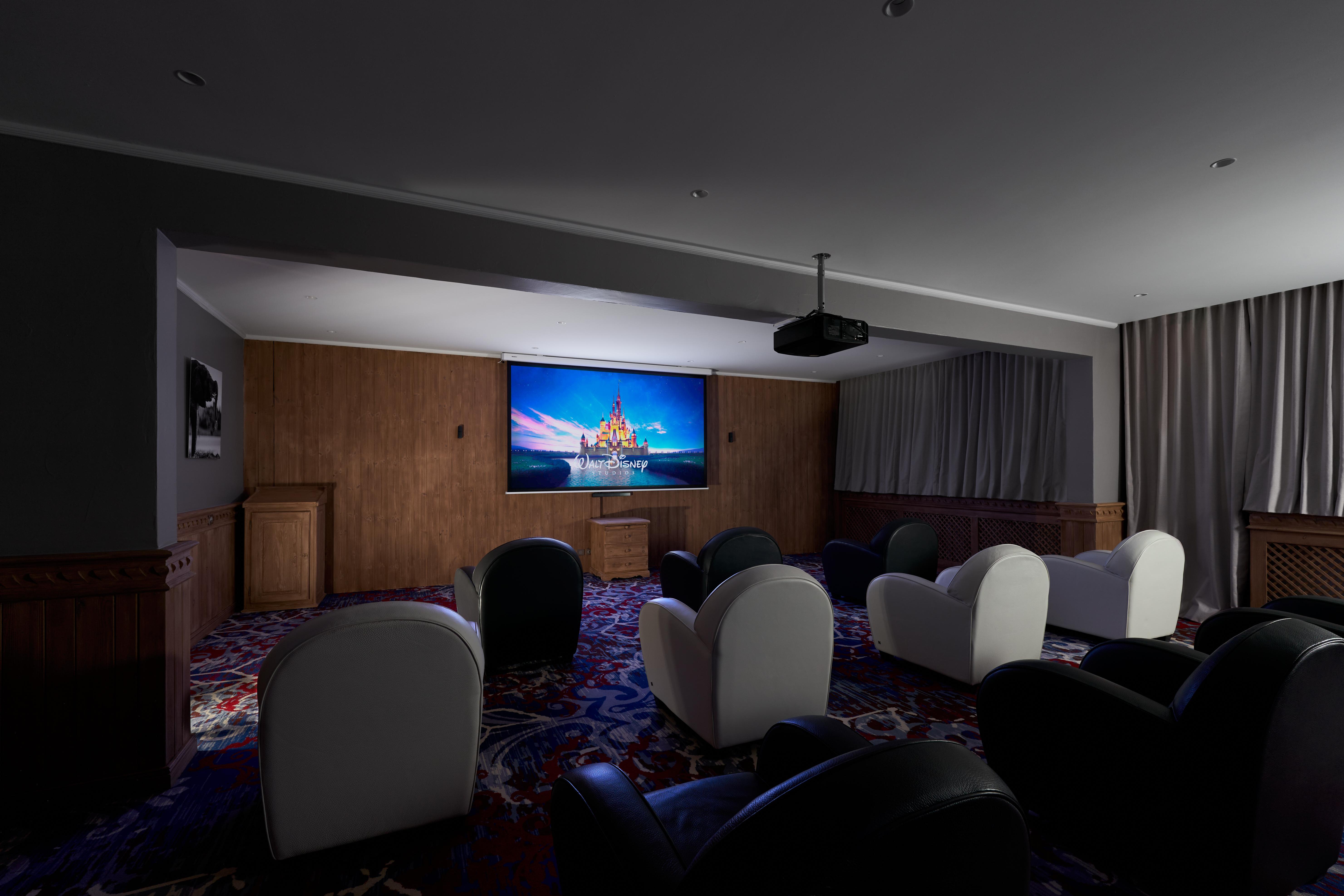 Hotel Annapurna Куршевель Экстерьер фото
