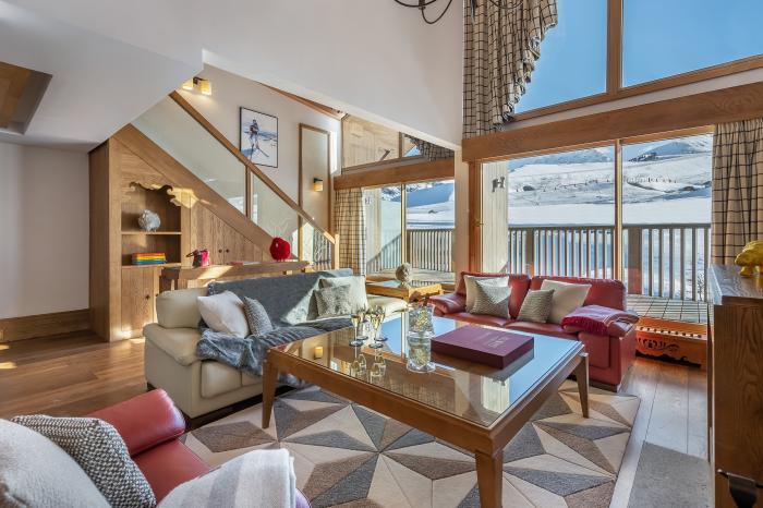 Hotel Annapurna Куршевель Номер фото