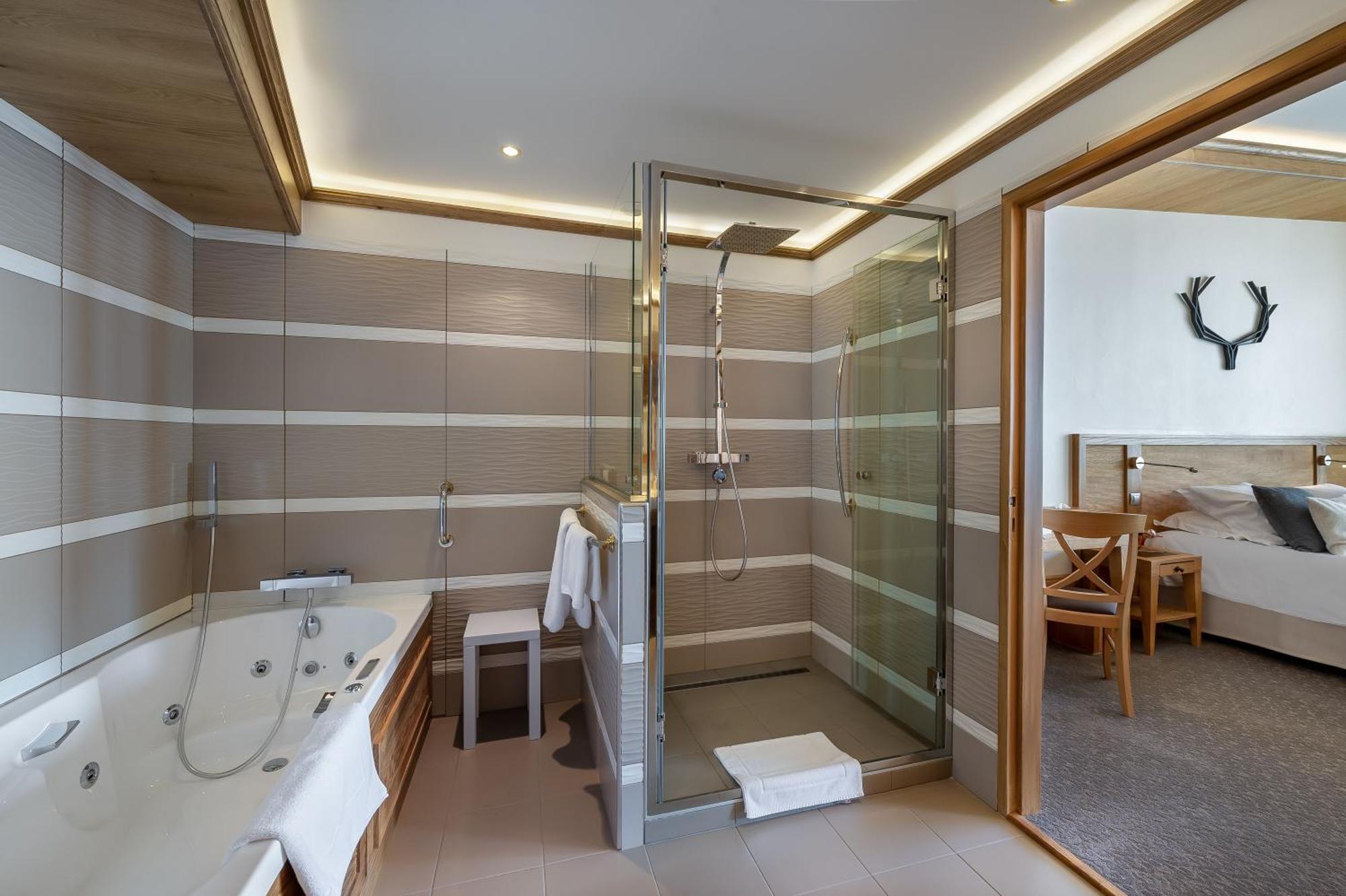 Hotel Annapurna Куршевель Экстерьер фото
